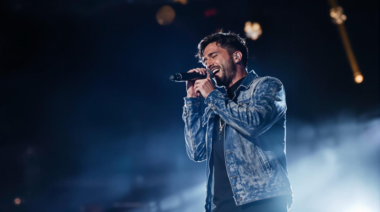 某知名歌手宣布无限期停止演艺活动，粉丝泪崩